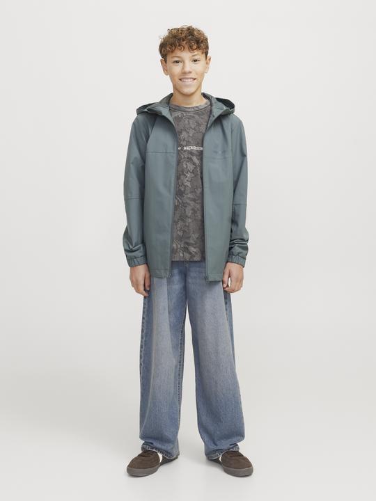 Produktbild Jack & Jones Jorvesterbro Hood Jacket Sn Jnr (164)