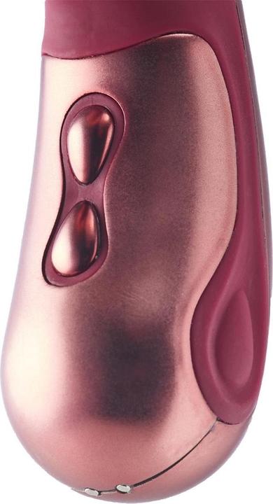 Produktbild Dream Toys Dinky Duo Vibrator Jimmy K.