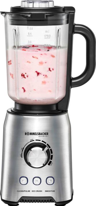 Rommelsbacher MX 1250 (1200 W)