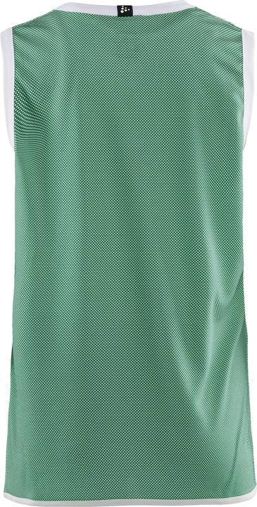 Actual product image Craft Progress Reversible Basket Singlet JR (146, 152)