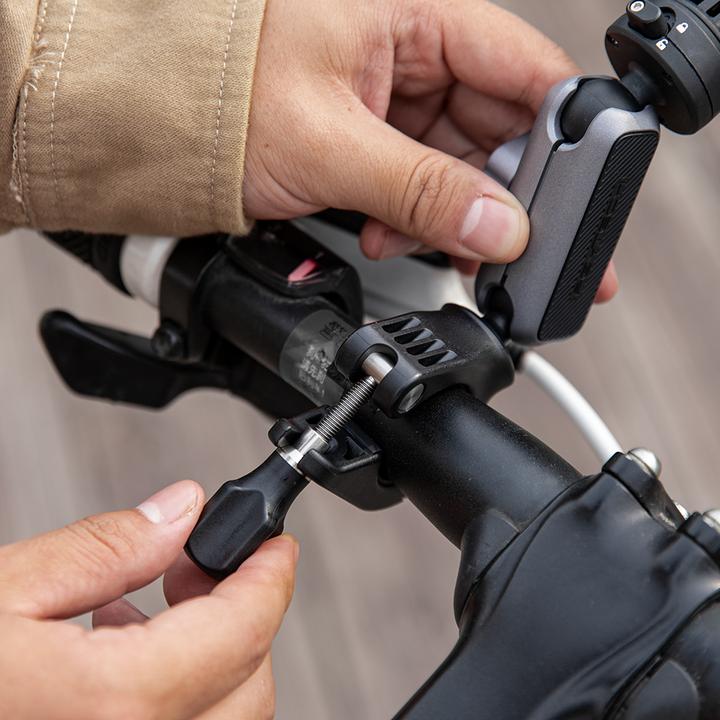 Image du produit Pgytech CapLock Support de poignée (Divers)