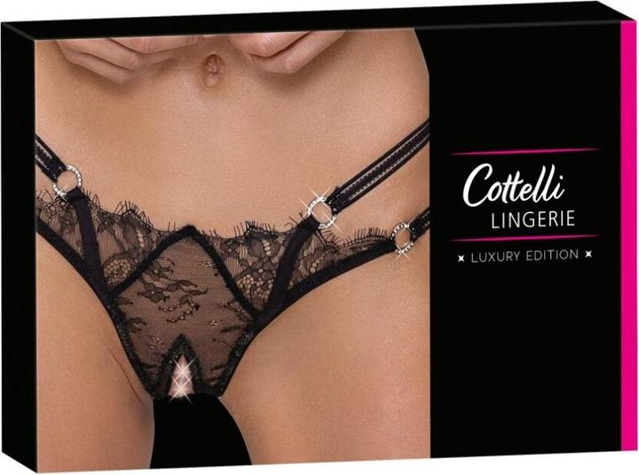 Produktbild Cottelli Collection Riostring ouvert (M/L)