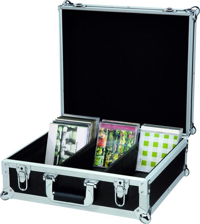 reloop CD Case Pro (CD Player)