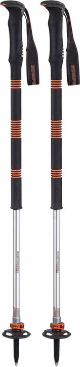 Image du produit Komperdell Contour Titanal II (105 - 140 cm)
