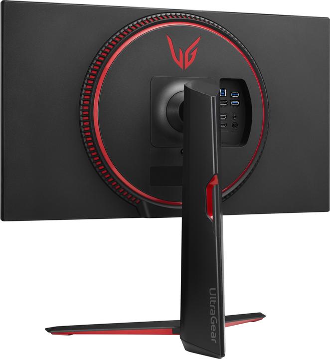 Immagine prodotto LG 27GP850P-B (2560 x 1440 pixel, 27")