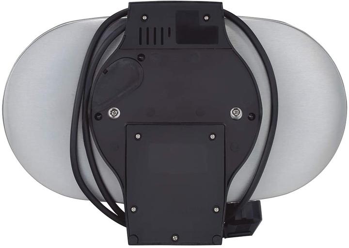 Actual product image Cloer Double Waffle Machine 1329 (EU plug)