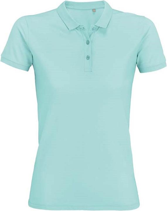 Sols Planet Poloshirt (L)
