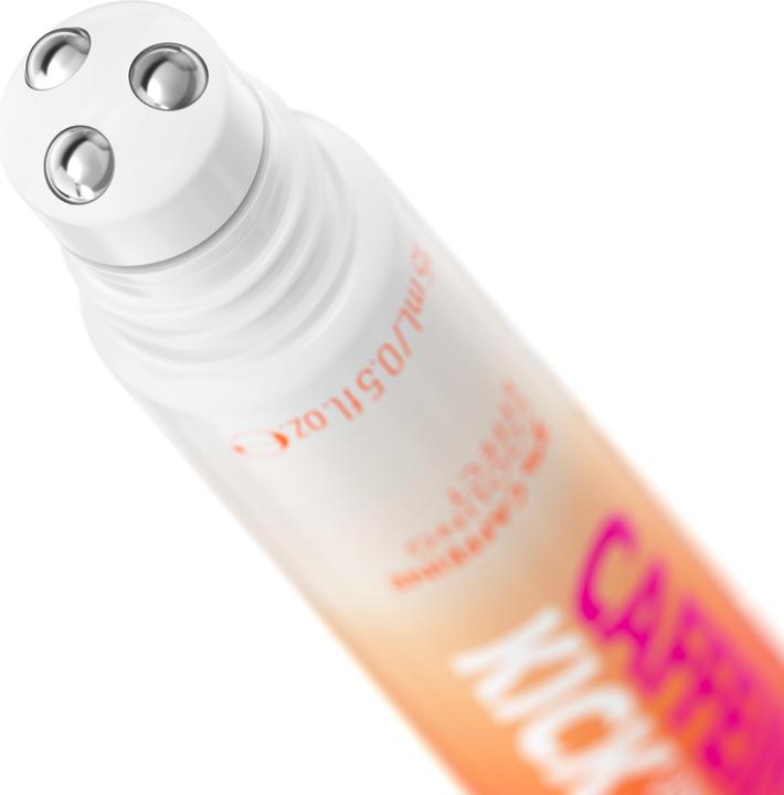 Image du produit Catrice Caffeine Kick (Sérum, 15 ml, Jour + nuit)