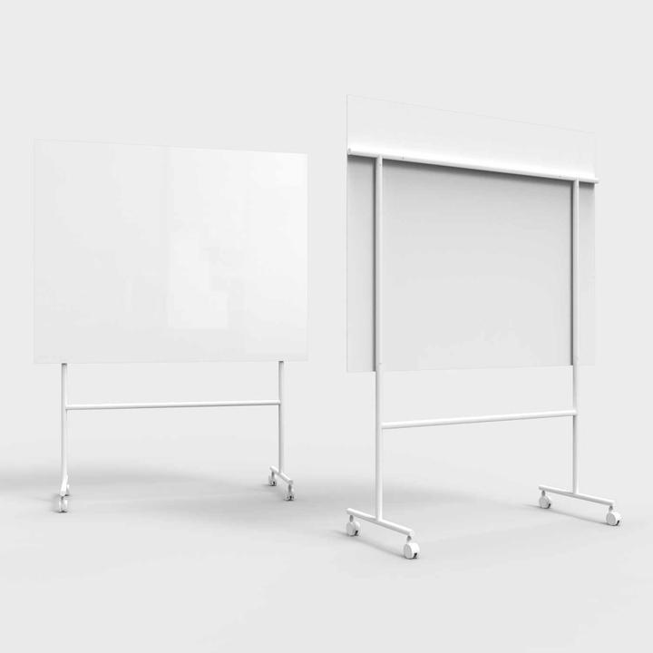 Image du produit Lintex Tableau en verre Mono Mobile