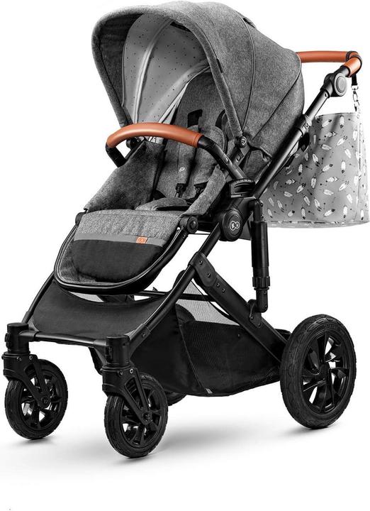 Produktbild KinderKraft Prime 2in1 2020