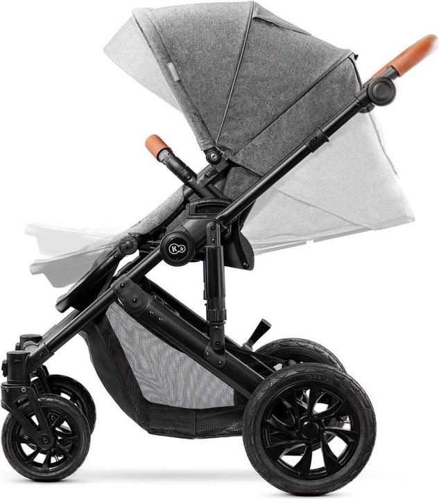 Produktbild KinderKraft Prime 2in1 2020