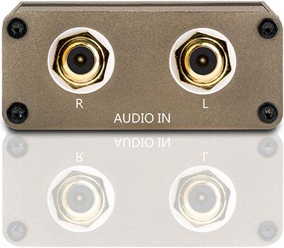 Actual product image Oehlbach Audio Linear 8 (Separating filter)