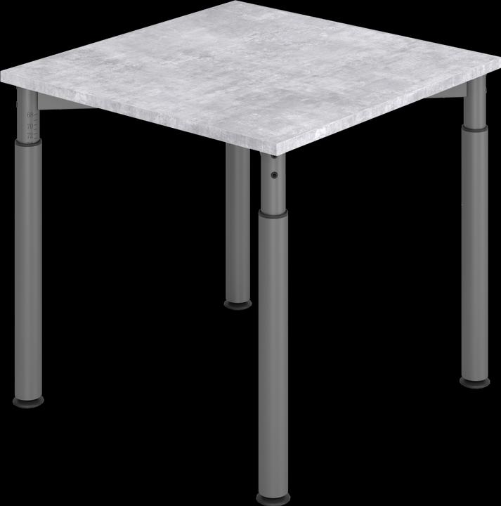 Concrete colors