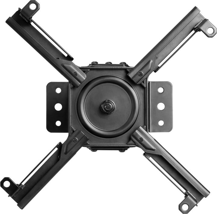 Produktbild Vivolink Projector bracket black large (Decke)