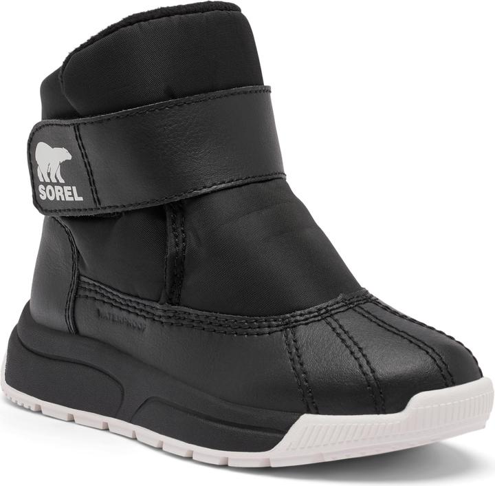 Actual product image Sorel Children'S Whitney™ Iii Strap Mid Wp (27)