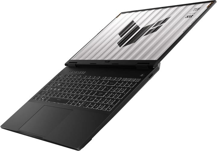 Produktbild ASUS TUF Gaming A16 (16", AMD Ryzen AI 9 HX 370, 32 GB, 1000 GB, CH)