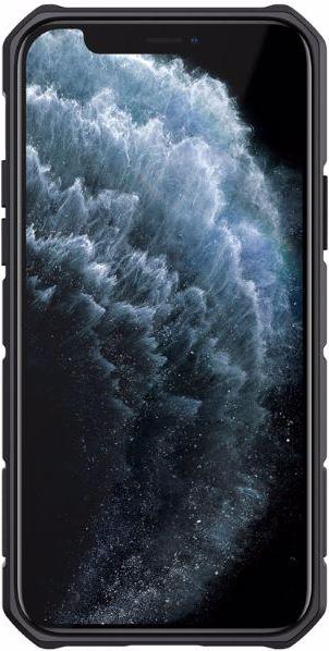 Image du produit Nillkin CamShield Armor Series Hardcase Cover (Apple iPhone 12, Apple iPhone 12 Pro)