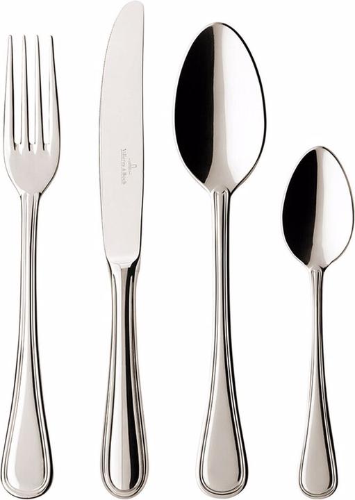 Villeroy & Boch New thread (24 Piece, Cutlery set)