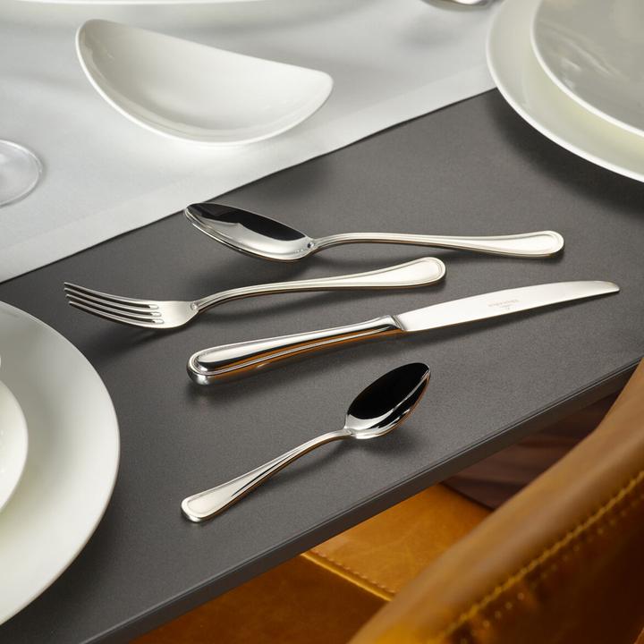 Actual product image Villeroy & Boch New thread (24 Piece, Cutlery set)