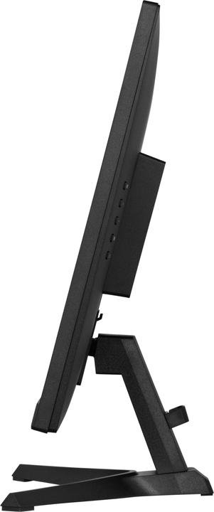 Actual product image iiyama 27" QHD Fast IPS 165Hz (2560 x 1440 pixels, 27")