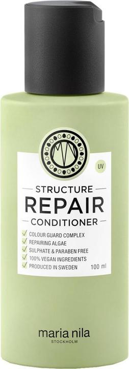 Image du produit Maria Nila Care & Style - Après-shampooing réparateur de structure (100 ml)