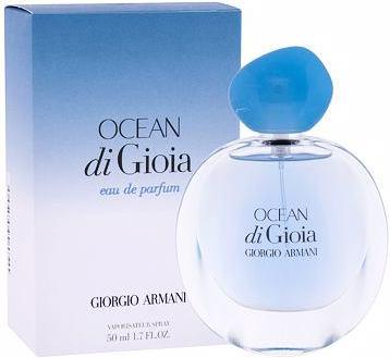 Produktbild Giorgio Armani Ocean di Gioia (Eau de Parfum, 50 ml)