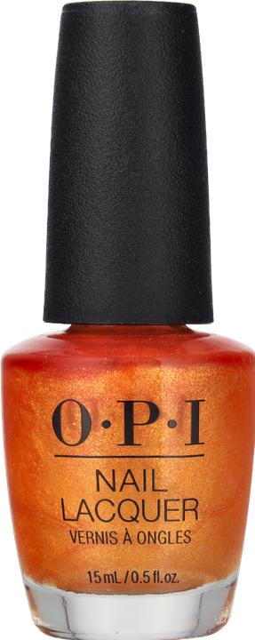 Image du produit OPI Nail Lacquer gLITer 15 ml (Vernis couleur)