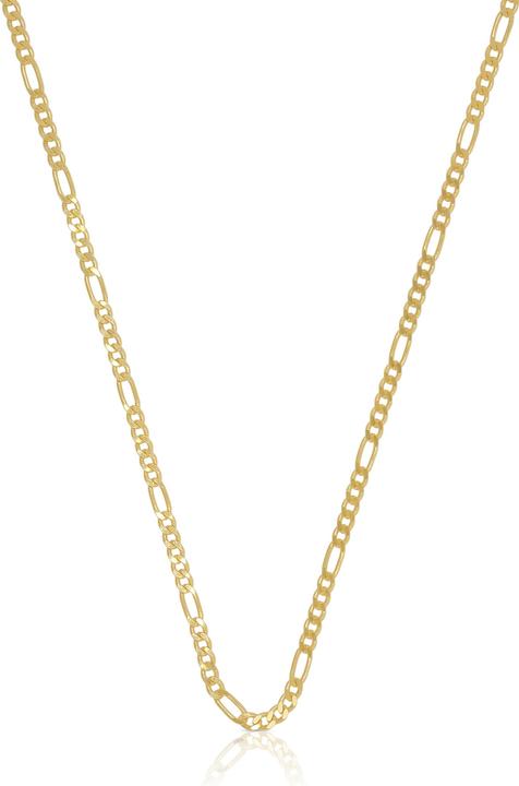 Muau Figaro (750/18K Gelbgold, 40 cm)