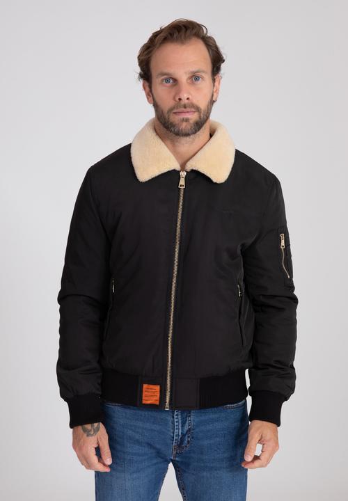 Actual product image Bombers Original Versmold M bomber jacket (L)
