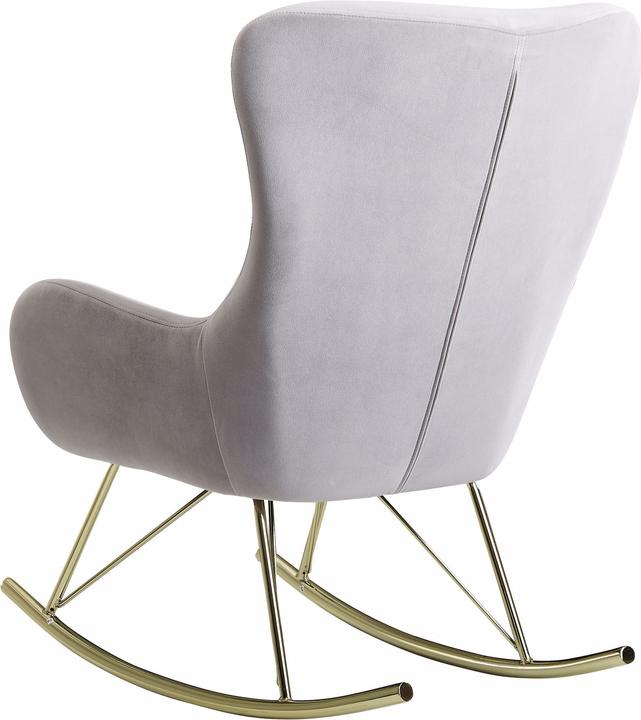 Actual product image Wohnling Swing