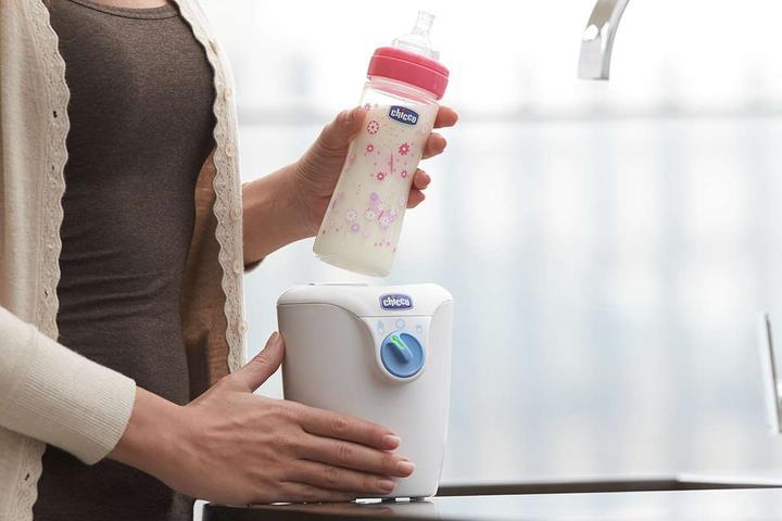 Productafbeelding Chicco Flessenwarmer