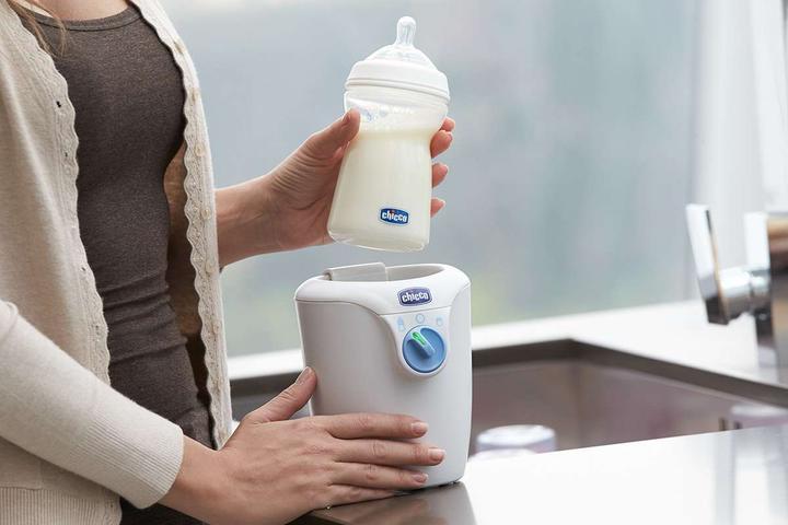 Productafbeelding Chicco Flessenwarmer