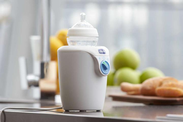 Productafbeelding Chicco Flessenwarmer