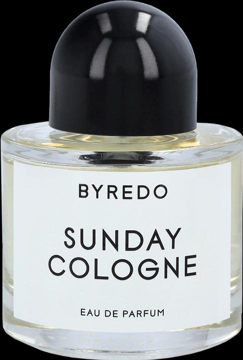 Actual product image Byredo Sunday Cologne Edp Spray (Eau de parfum, 50 ml)