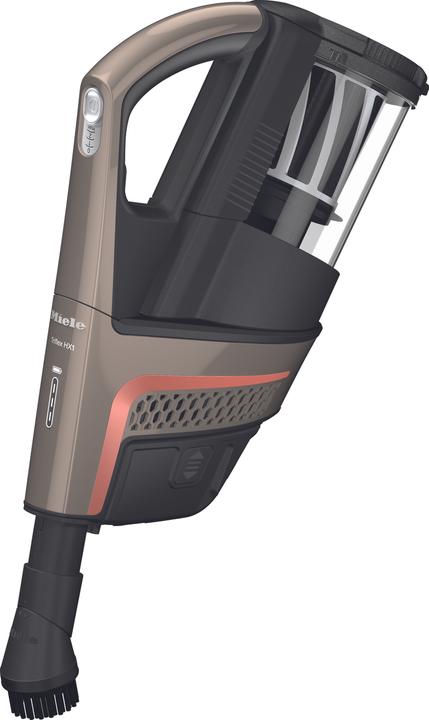 Actual product image Miele Triflex HX1 Power