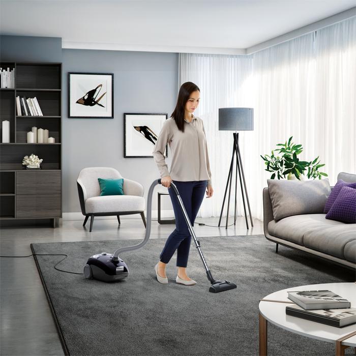 Immagine prodotto AEG Aspiratore per pavimenti VX4-1-EB X