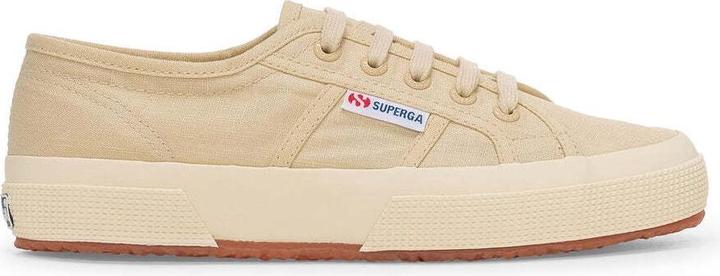 Superga 2750 Linen