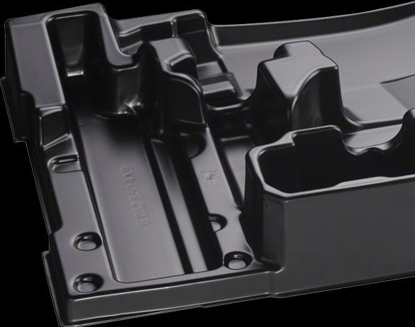 Actual product image Bosch Professional L-Boxx insert suitable for GBH 18 V-LI/-EC