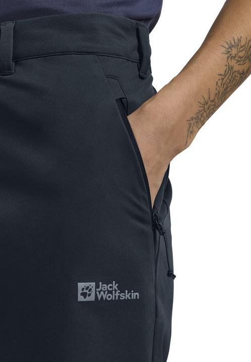 Produktbild Jack Wolfskin Pico Trail Shorts W (36)
