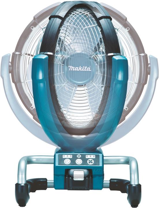 Produktbild Makita DCF300Z (62 dB)