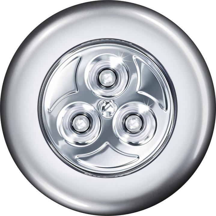 Osram DOT-it® Silver