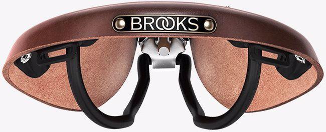 Produktbild Brooks England B17 S Standard