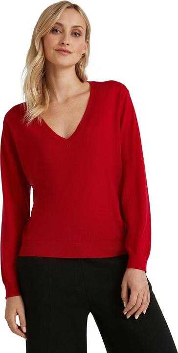 Produktbild Falke BA V-Neck New Merino w (XS)