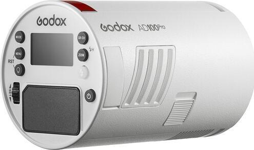 Produktbild Godox AD100Pro (100 W, Blitzkopf)