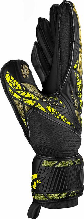 Produktbild Reusch torwarthandschuhe attrakt infinity finger support (10)