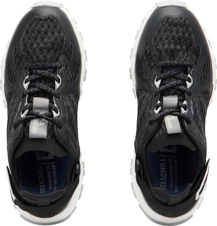 Produktbild Jack Wolfskin Prelight Hybrid Vent Low W (35.5)