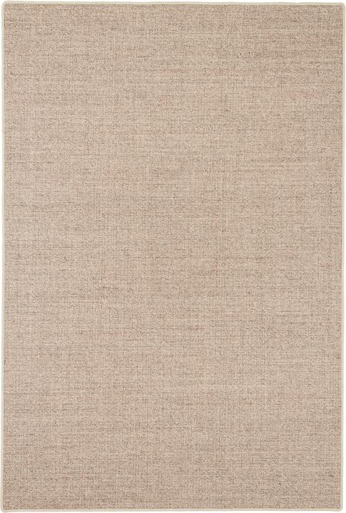 Produktbild Snapstyle Sisal Natur Teppich Klassisch (80 x 160 cm)