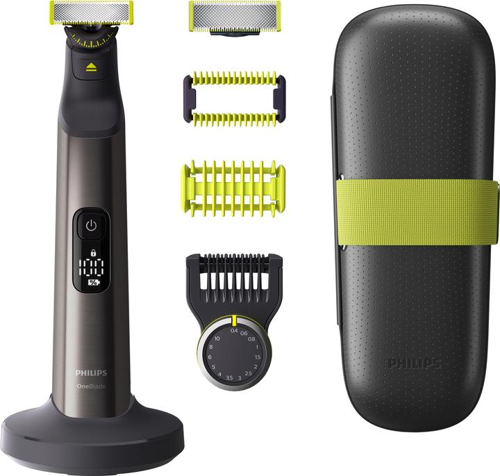 Produktbild Philips OneBlade Pro 360 Face + Body