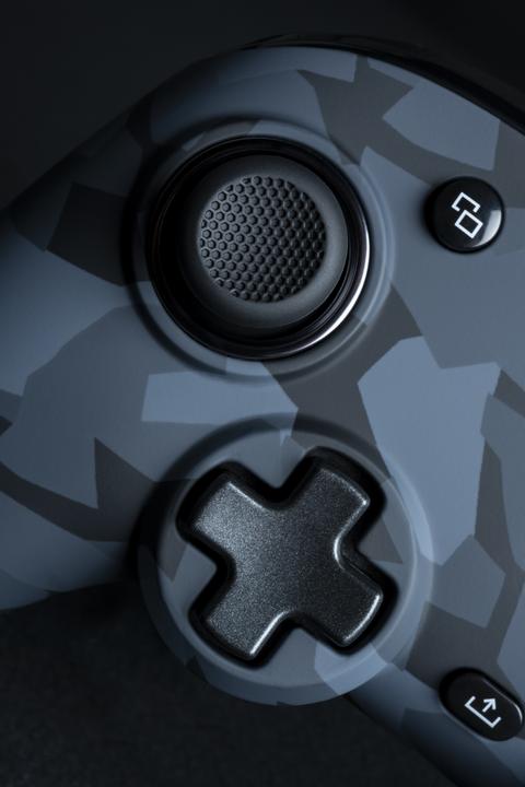 Image du produit Nacon Gaming Contrôleur Pro Compact (PC, Xbox One X, Xbox Series X, Xbox One S, Xbox Series S)