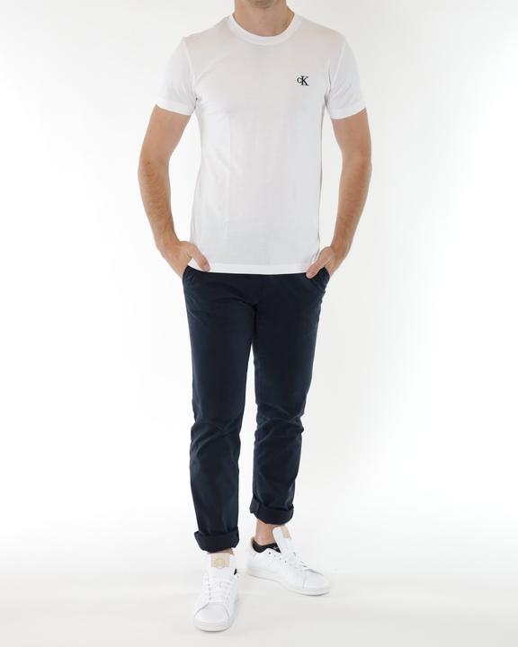 Actual product image Calvin Klein Jeans tee (XXL)